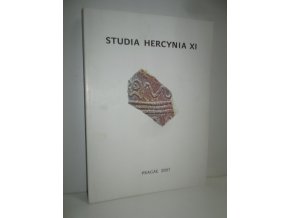 Studia Hercynia XI