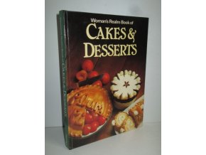 Cakes & Desserts