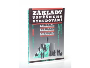 Základy úspěšného vybudování multi-level marketingové organizace, net-work marketingové organizace, organizace strukturního prodeje : Zprac. na základě použitých podkladů ze seminářů: Don Failla "10 Napkin presentations" (1994)