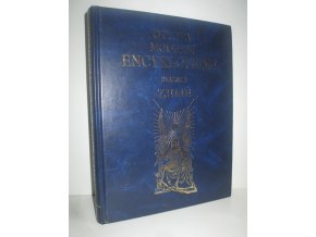 Ottova moderní encyklopedie. Svazek 2, Země