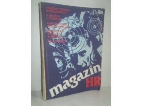 Magazín HR