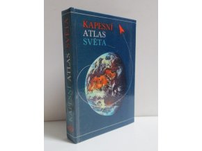 Kapesní atlas světa (1977)
