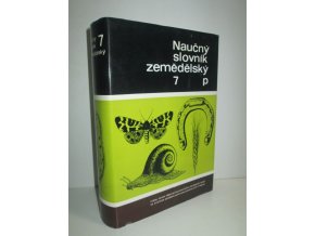 Naučný slovník zemědělský. 7, p