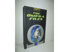The Omega Files : Short stories (400 headwords)