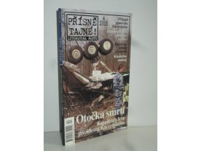 Přísně tajné! 4/2010: Otočka smrti - Katastrofa letu prezidenta Kaczyňského