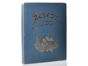 Besedy lidu: Laciný prostonárodní obrázkový časopis Ročník XXIII. (1915)