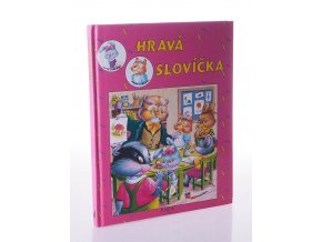 Hravá slovíčka