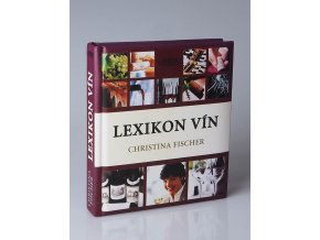 Lexikon vín