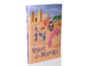 Výlet do Maroka