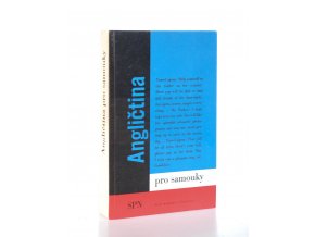 Angličtina pro samouky : Nová moderní učebnice (1991)