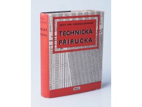 Technická příručka