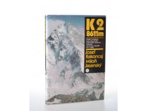 K2 : 8611m