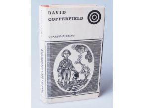 David Copperfield (1971)
