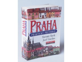 Praha : praktický průvodce