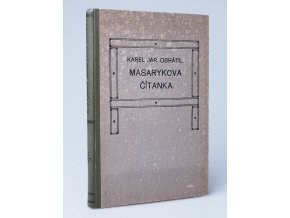 Masarykova čítanka