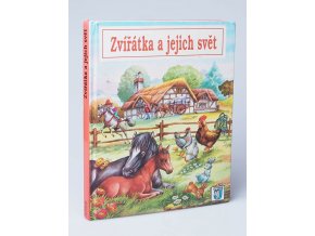 Zvířátka a jejich svět