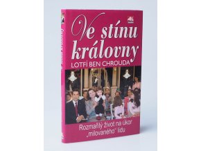 Ve stínu královny (2012)