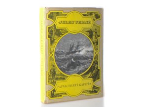 Patnáctiletý kapitán  (1968)