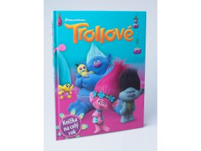 Trollové