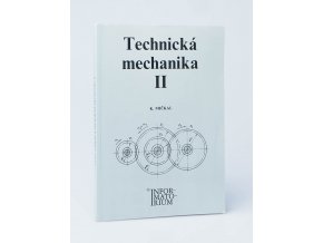 Technická mechanika II pro SOU (1998)
