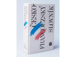 Česko-francouzský slovník (1997)