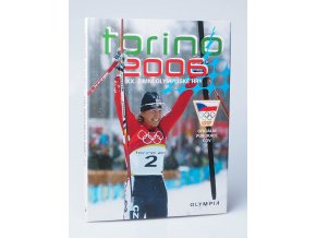 Torino 2006 : XX. zimní olympijské hry