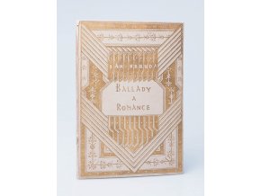 Ballady a romance (1920)