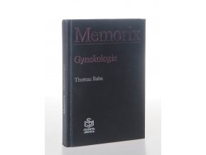 Memorix : gynekologie
