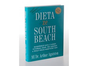Dieta ze South Beach