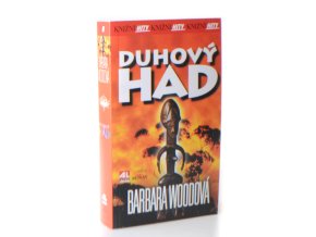 Duhový had (1995, 2014)