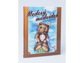 Medový medvídek