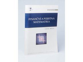 Finanční a pojistná matematika