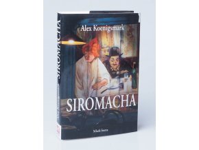 Siromacha