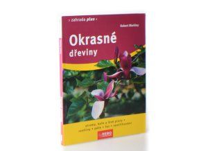 Okrasné dřeviny (2008)