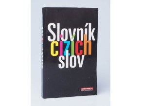 Slovník cizích slov (2006)