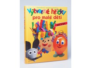 Výtvarné hříčky pro malé děti (1998)