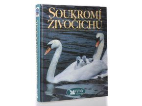 Soukromí živočichů