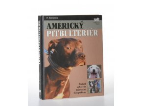 Americký pitbulteriér