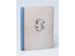 Marinka a jiné drobné prósy (1928)
