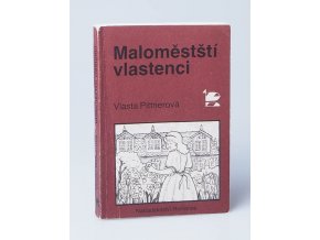 Maloměstští vlastenci