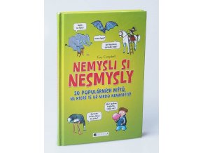 Nemysli si nesmysly