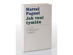 Jak voní tymián : vzpomínky z dětství (1975)