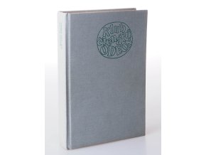 Jak voní tymián : vzpomínky z dětství (1975)
