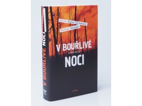 V bouřlivé noci