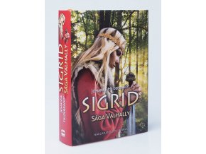 Sigrid : sága Valhally