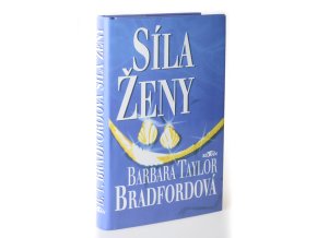 Síla ženy (1998)