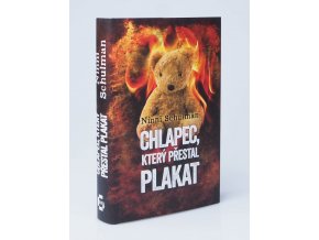 Chlapec, který přestal plakat