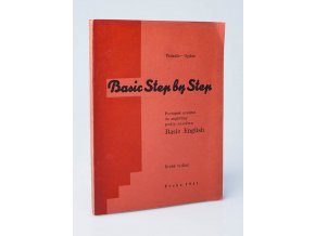 Basic step by step