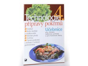 Technologie přípravy pokrmů 4