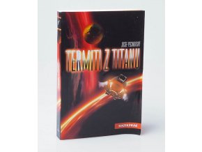 Termiti z Titanu 1